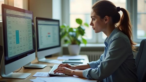 Comment gérer vos contacts en ligne efficacement