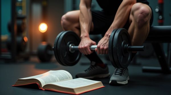 Comprendre l'importance de la nutrition en musculation et le rôle du coach