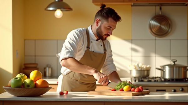 Cuisine solo : économisez de l'argent avec des astuces simples