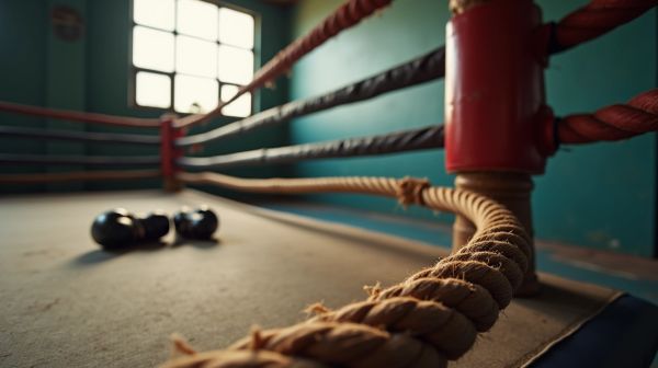 Maîtriser les différentes ceintures en boxe anglaise et leurs enjeux