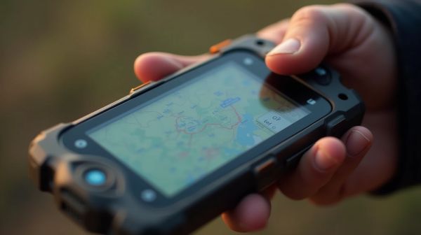 Optimiser la sécurité avec un traceur GPS adapté