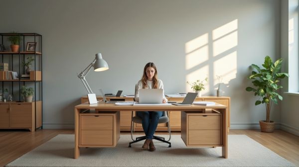 Optimiser l'obtention de crédits adaptés à vos projets