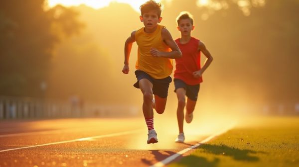 Pourquoi s'intéresser au sport pour améliorer ses performances ?