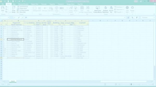Protéger vos données dans Excel en verrouillant judicieusement des cellules