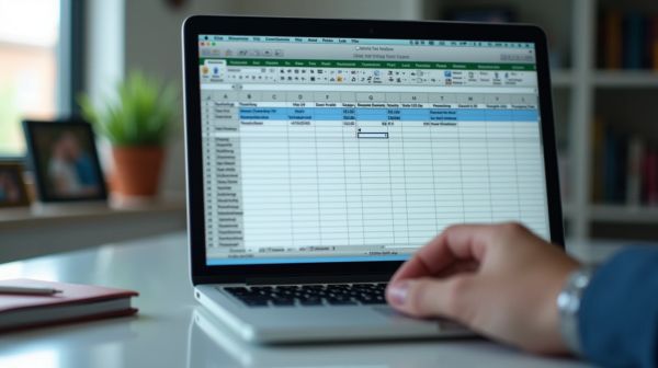 Protéger vos données dans Excel en verrouillant judicieusement des cellules