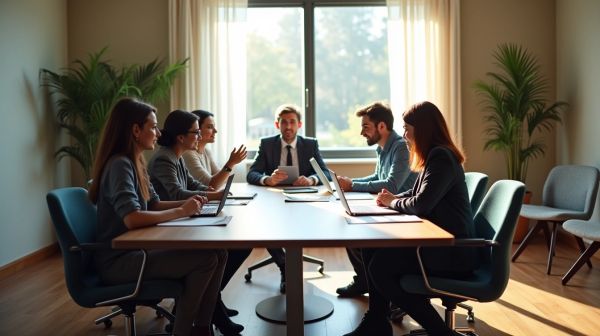 Selection prestataire idéal formation environnementale : critères pour réussir