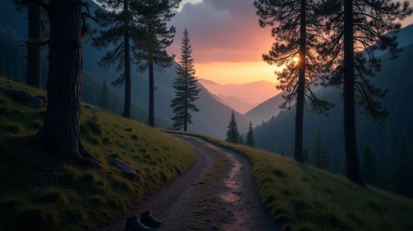 Wulfhammer : partez à l'aventure en pleine nature